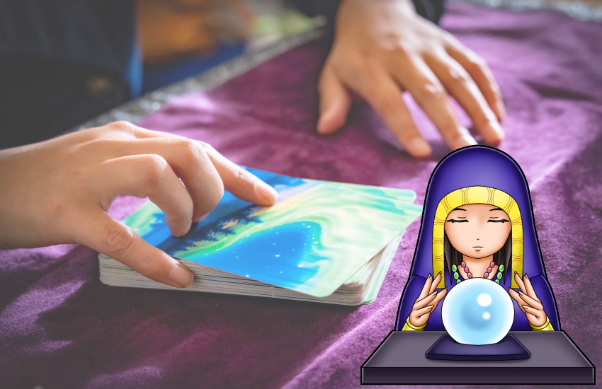 1番好きな人とは結ばれない運命 占い