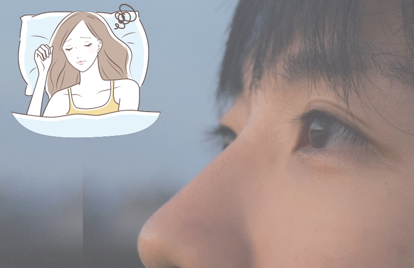 夢に出てくる人 相手が想ってる