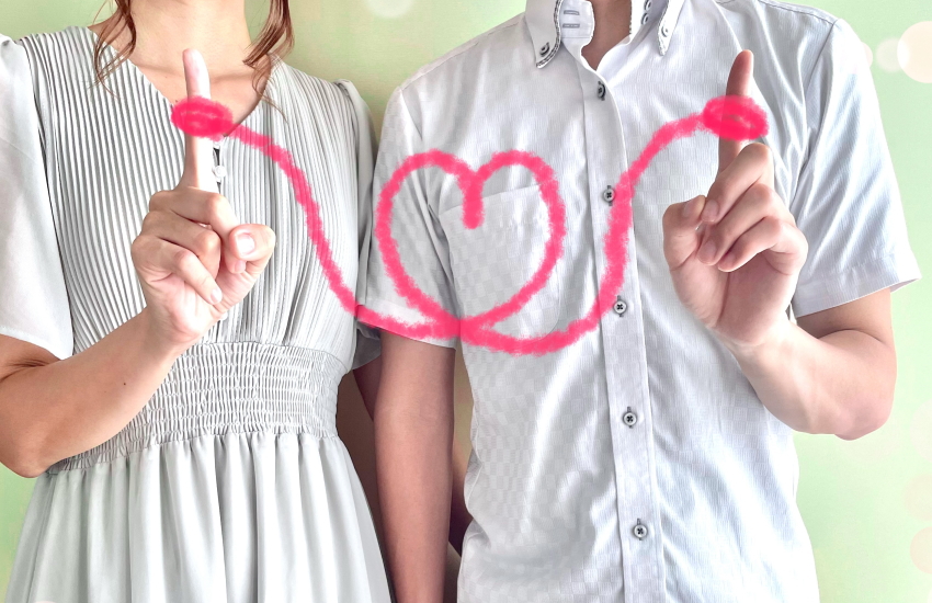 ソウルメイト　結婚