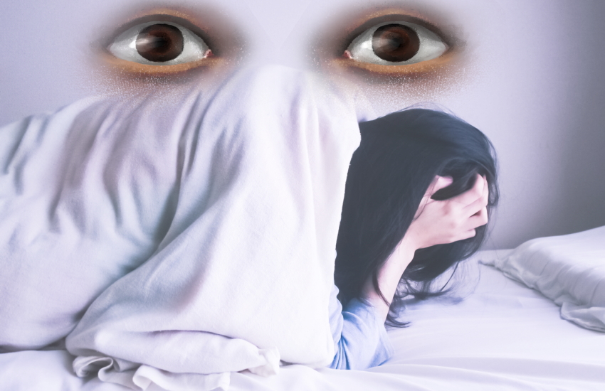 見たらやばい夢ランキングは?
