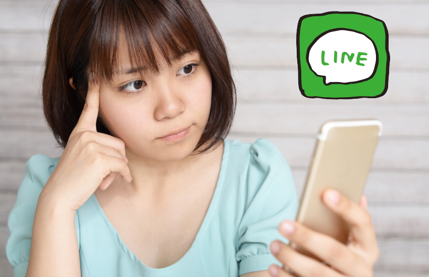 付き合ってないのに毎日LINEが続く男性心理