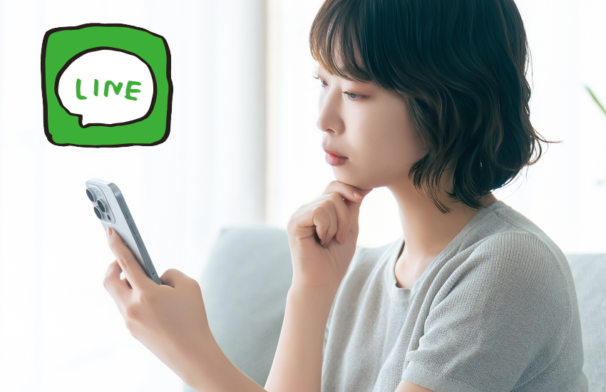 付き合ってないのに毎日LINEが続く彼の気持ち