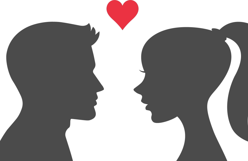 既婚男性が運命を感じる女性