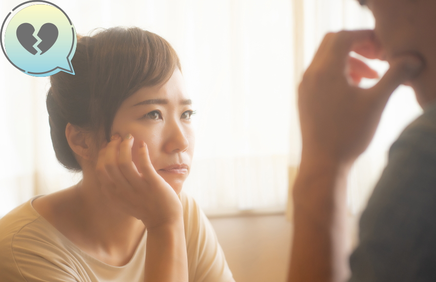 6回もデートしてるのに告白してこない男 なんなの