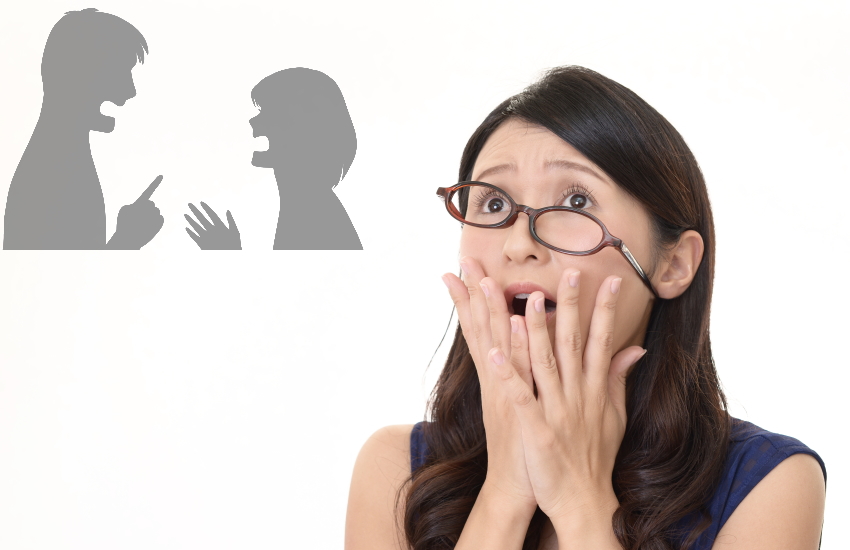 偽ツインレイ　気づかない