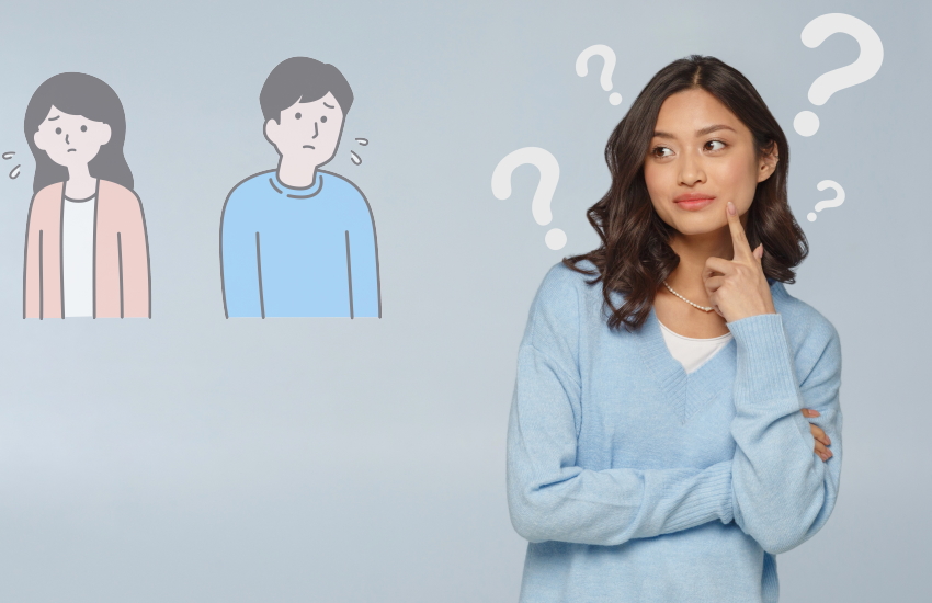 このまま付き合ってていいのか 診断