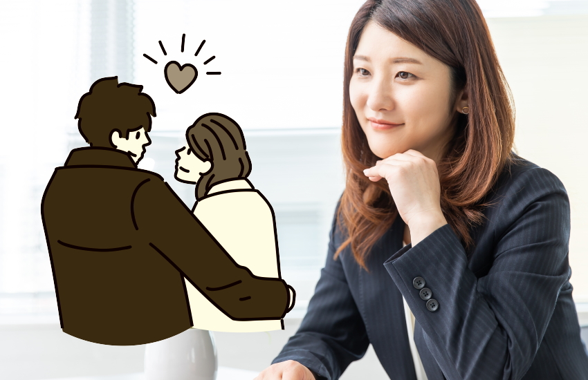 30年経っても忘れられない人がいる
