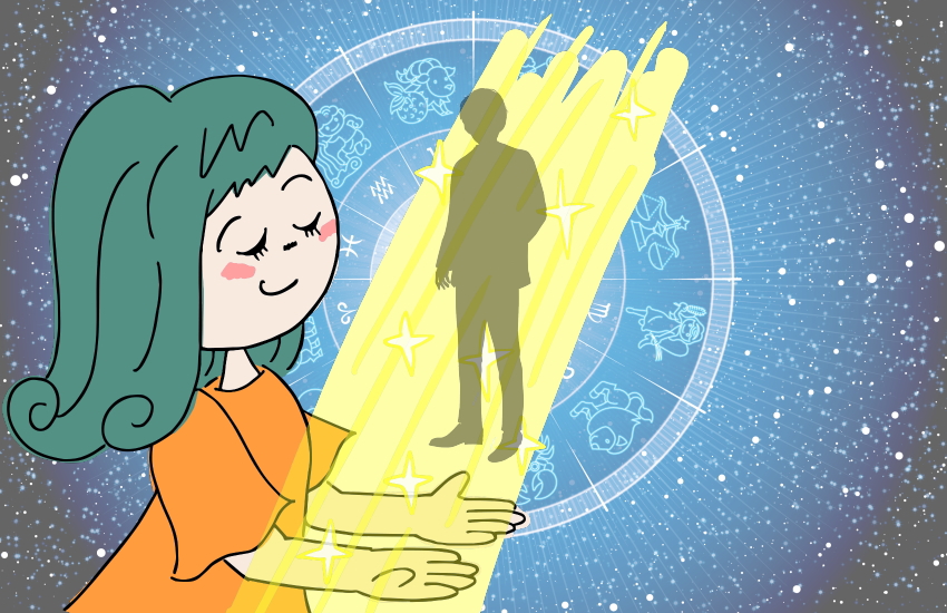 10年以上忘れられない人はスピリチュアルで4つに語られる
