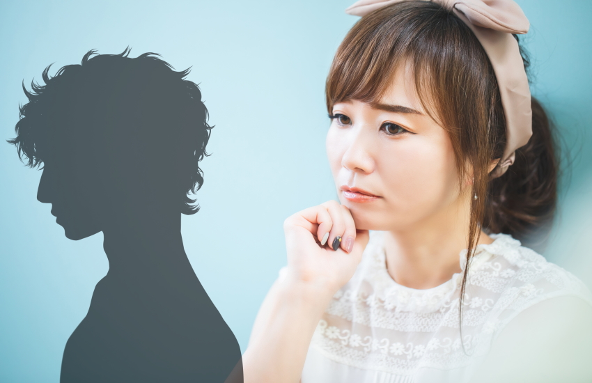 ソウルメイト 恋愛 うまくいかない