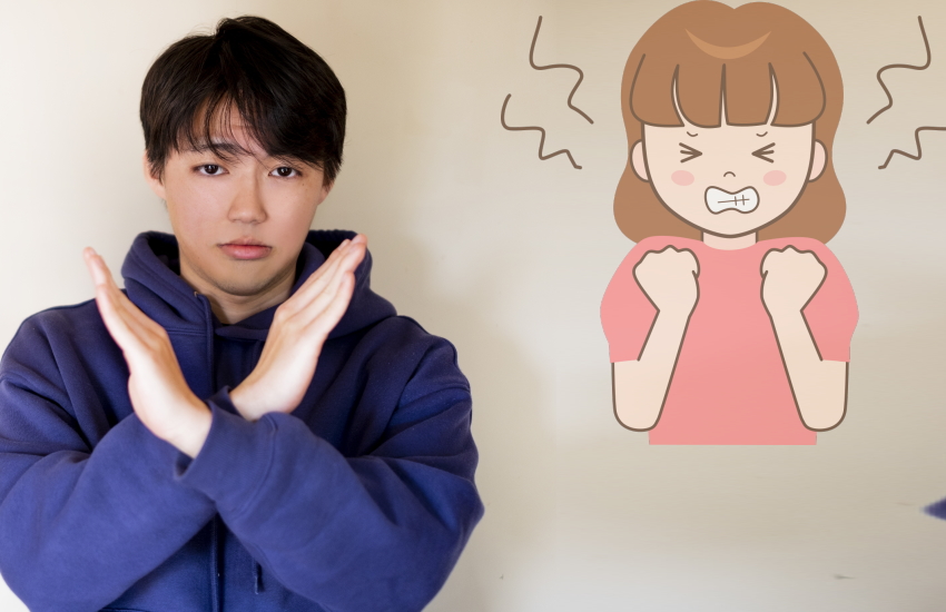連絡してこない男　男性心理