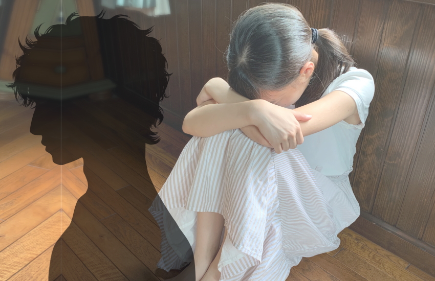 他人に言えない恋愛　つらい